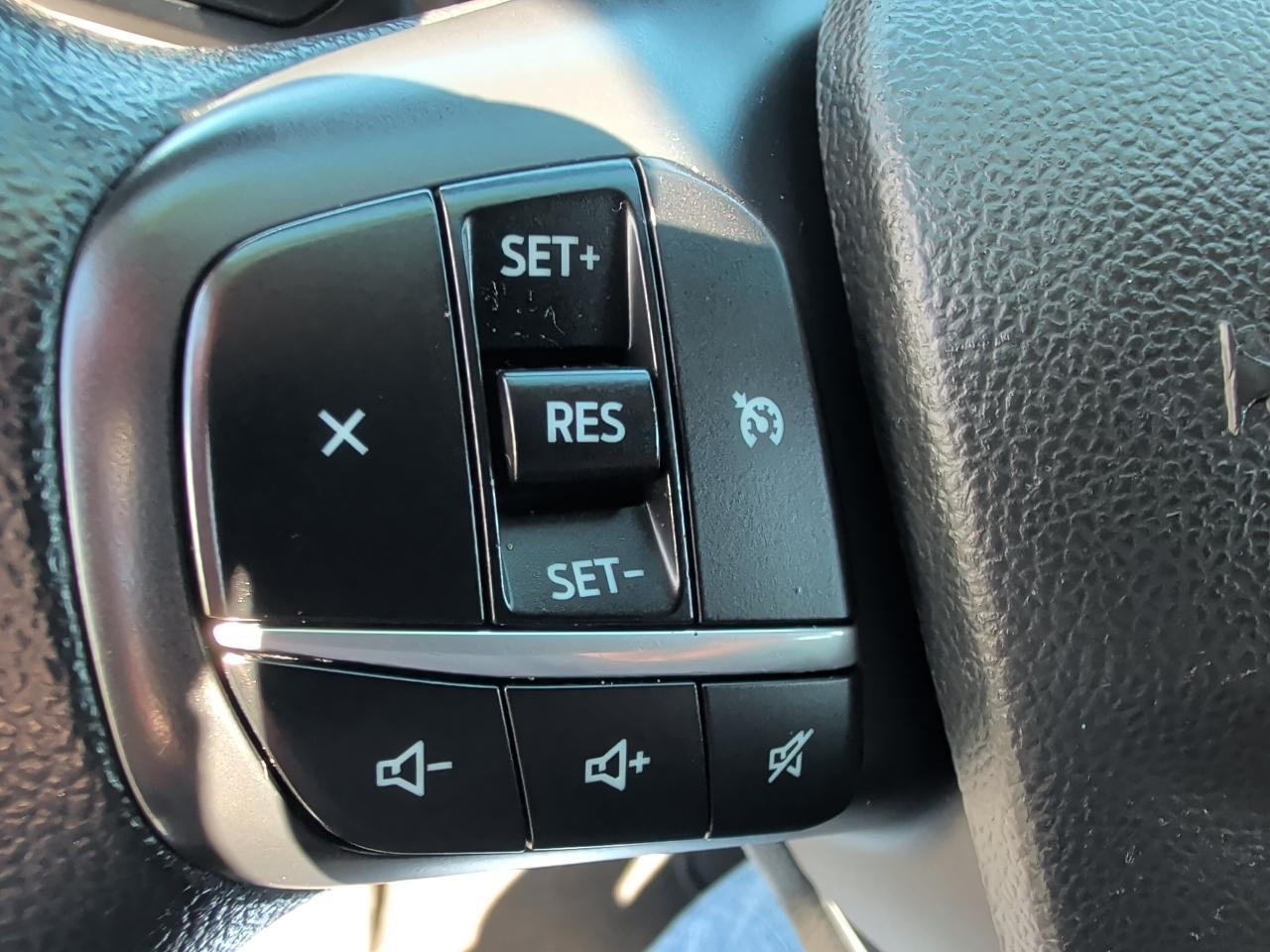 Ford Escape S AWD 2020