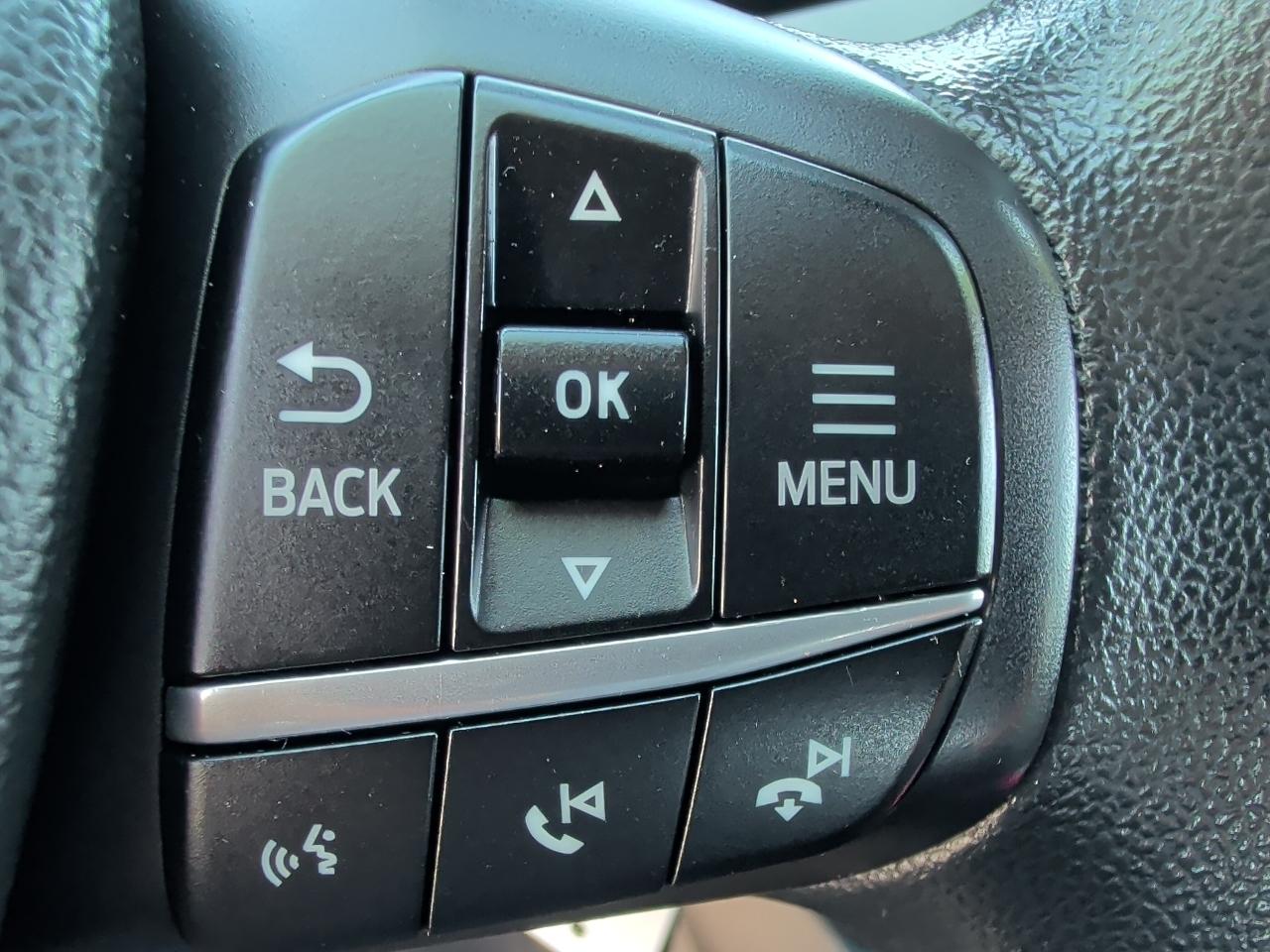 Ford Escape S AWD 2020