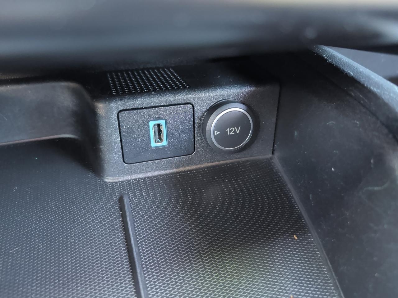 Ford Escape S AWD 2020