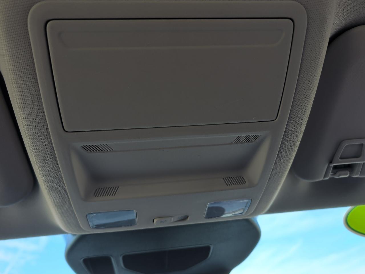 Ford Escape S AWD 2020