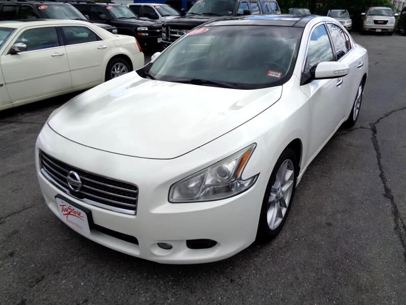 2010 Nissan Maxima For Sale >> Used 2010 Nissan Maxima For Sale In Salem Nh 03079 Toy 2010 Nissan Maxima For Sale >> Used 2010 Nissan Maxima For Sale In Salem Nh 03079 Toy