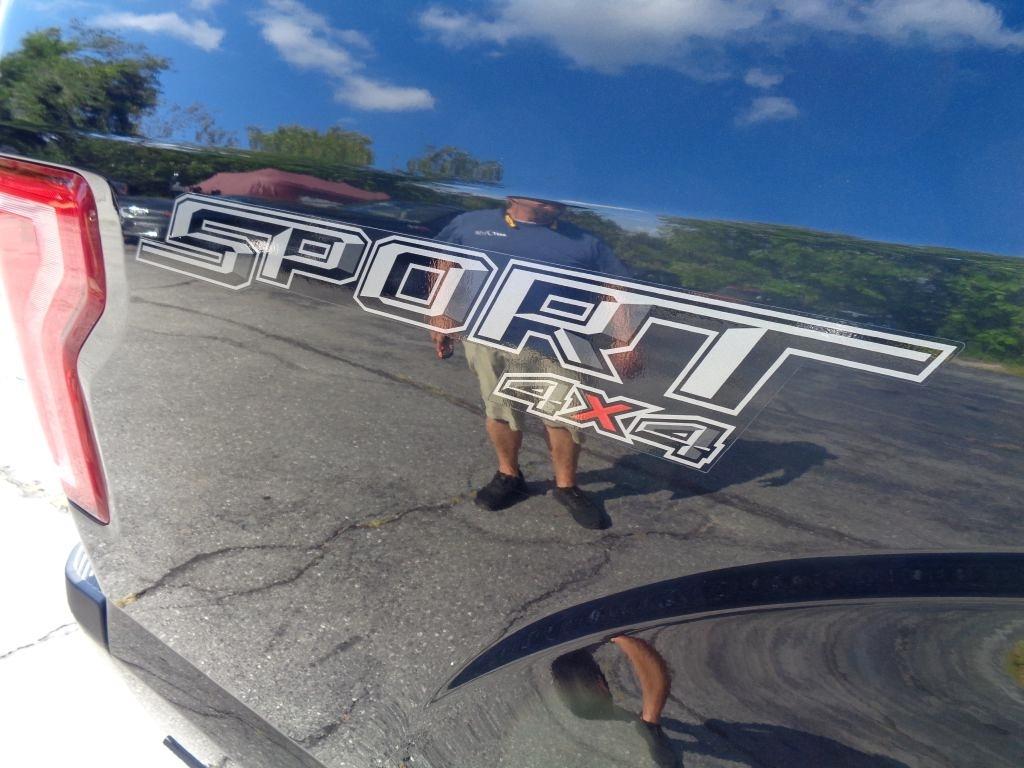 Ford F-150 XLT 4WD SuperCrew 5.5' Box 2015