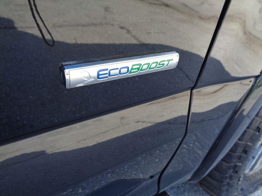 Ford F-150 XLT 4WD SuperCrew 5.5' Box 2015