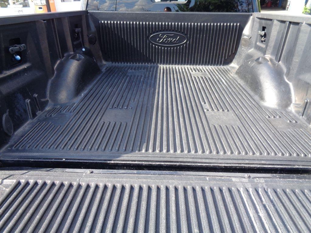 Ford F-150 XLT 4WD SuperCrew 5.5' Box 2015