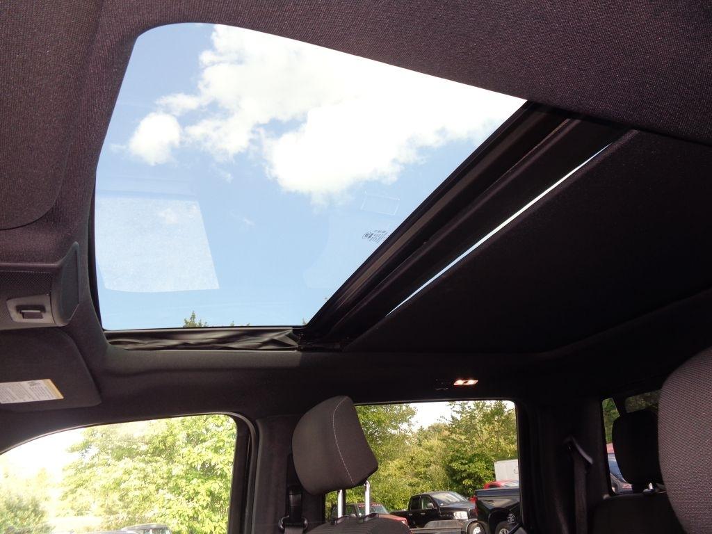 Ford F-150 XLT 4WD SuperCrew 5.5' Box 2015