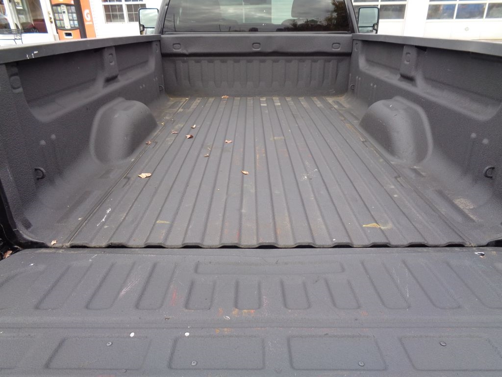 Chevrolet Silverado 3500HD Work Truck Long Box 4WD 2015 Chevrolet Silverado 3500HD Work Truck Long Box 4WD 2015
