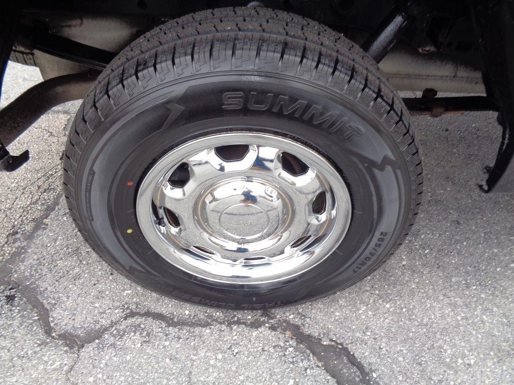 Ford F-150 XL SuperCrew 5.5-ft. Bed 4WD 2015