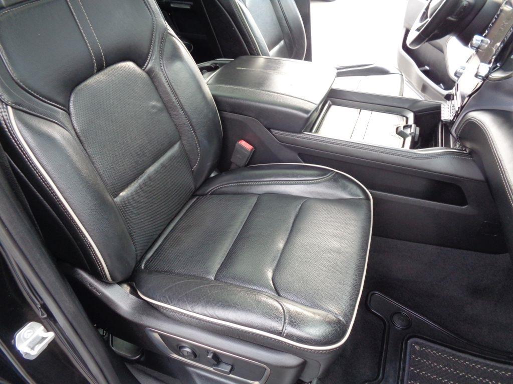 RAM 1500 Limited Crew Cab SWB 4WD 2019