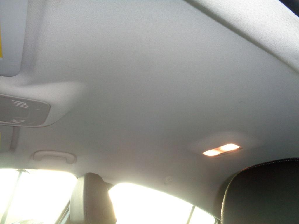 Chevrolet Cruze Premier Hatchback 2017