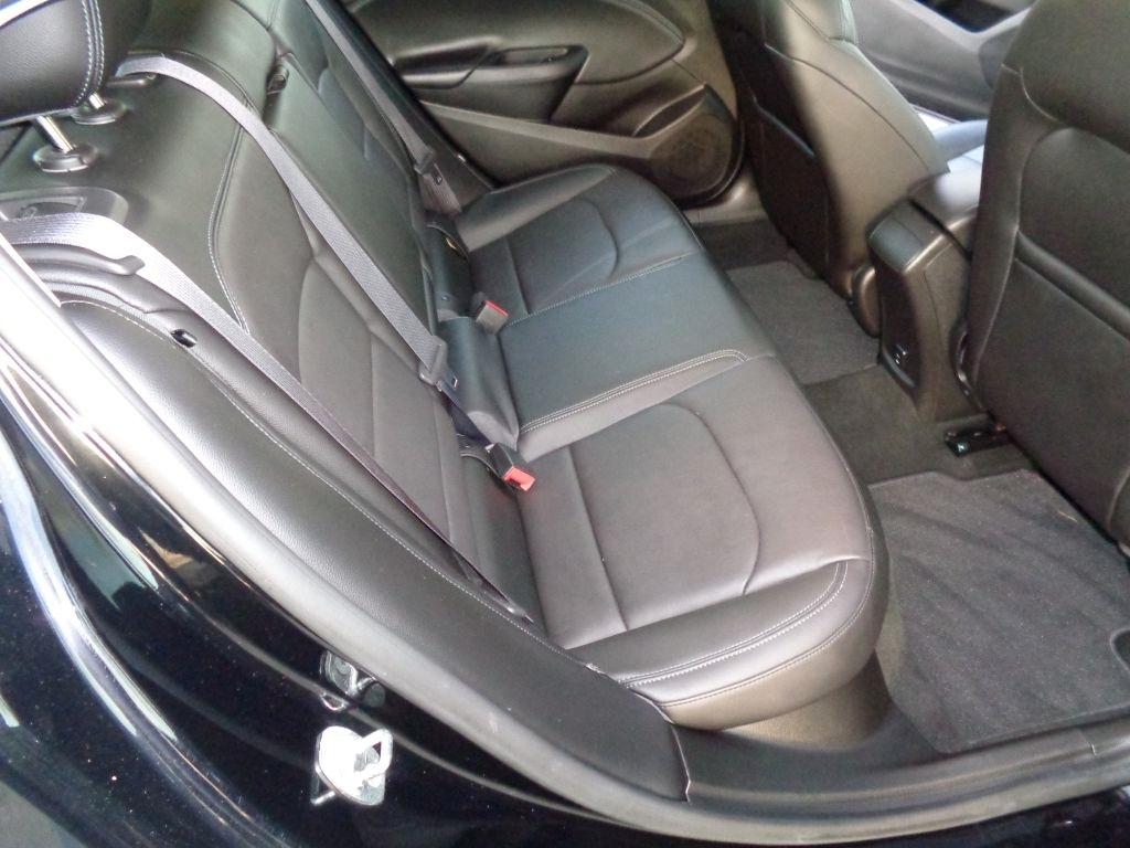 Chevrolet Cruze Premier Hatchback 2017