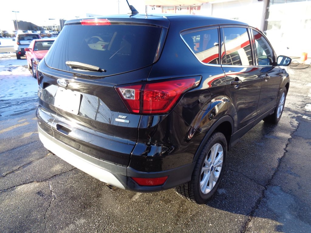 Ford Escape SE 4WD 2019