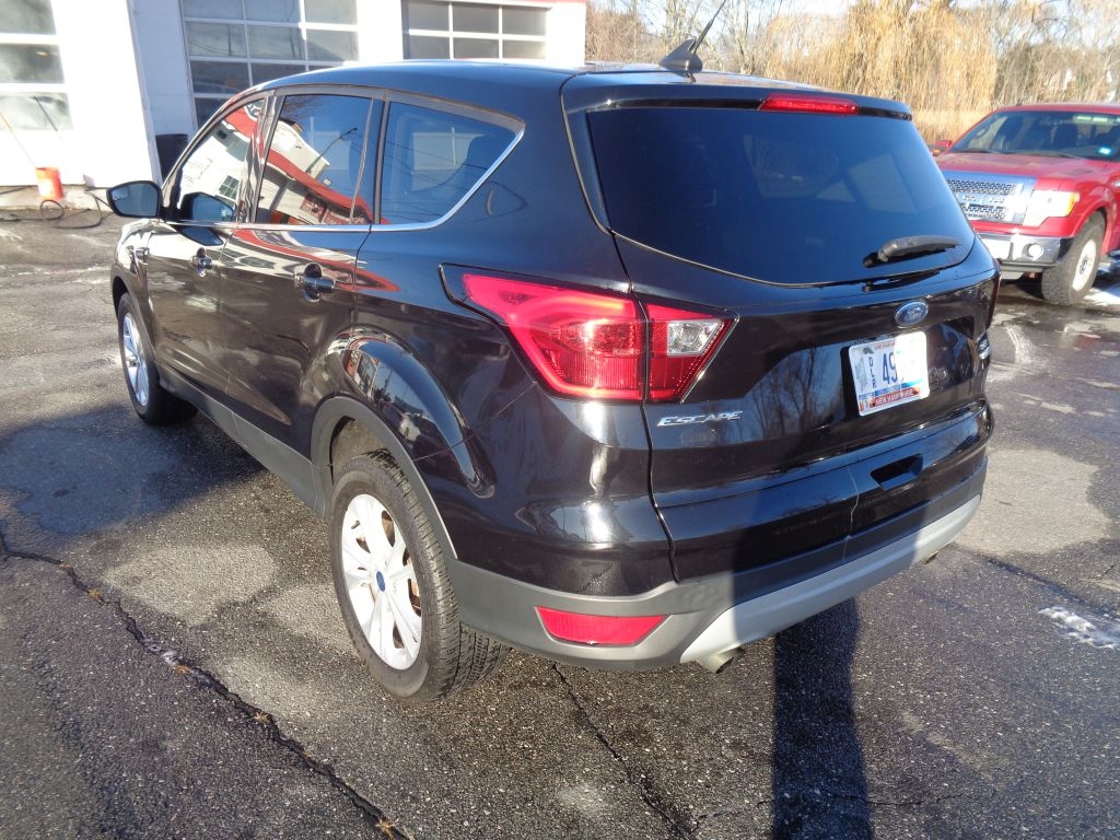 Ford Escape SE 4WD 2019