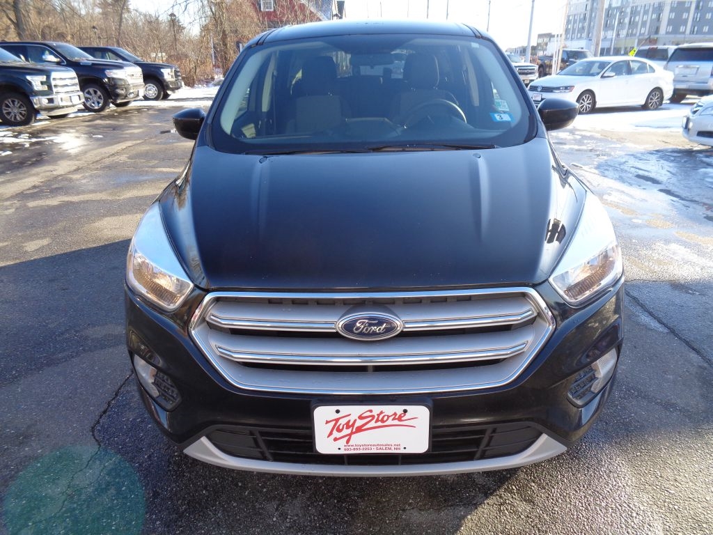Ford Escape SE 4WD 2019