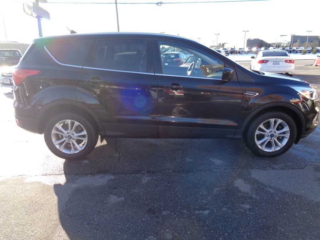 Ford Escape SE 4WD 2019