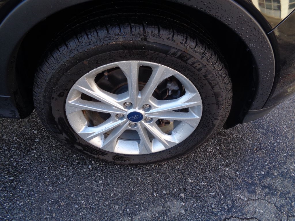 Ford Escape SE 4WD 2019