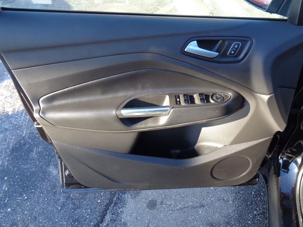 Ford Escape SE 4WD 2019