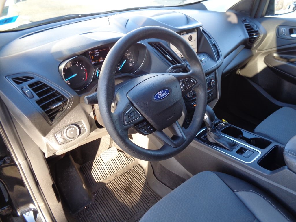 Ford Escape SE 4WD 2019