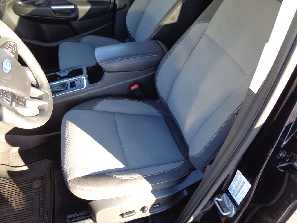 Ford Escape SE 4WD 2019