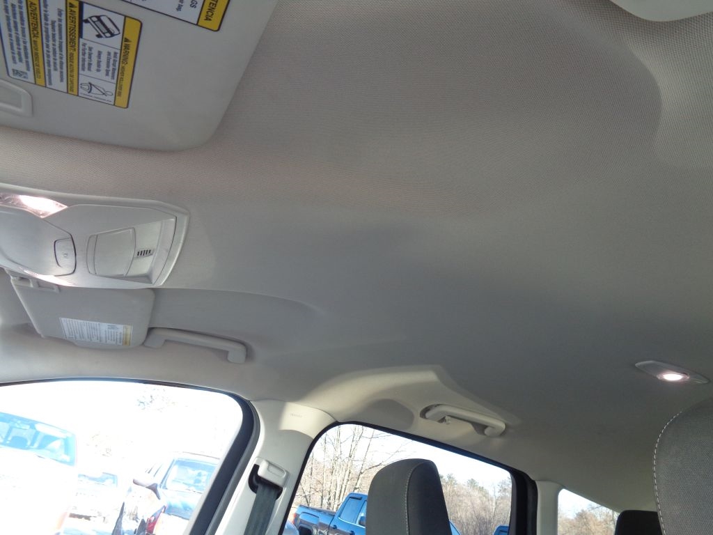 Ford Escape SE 4WD 2019