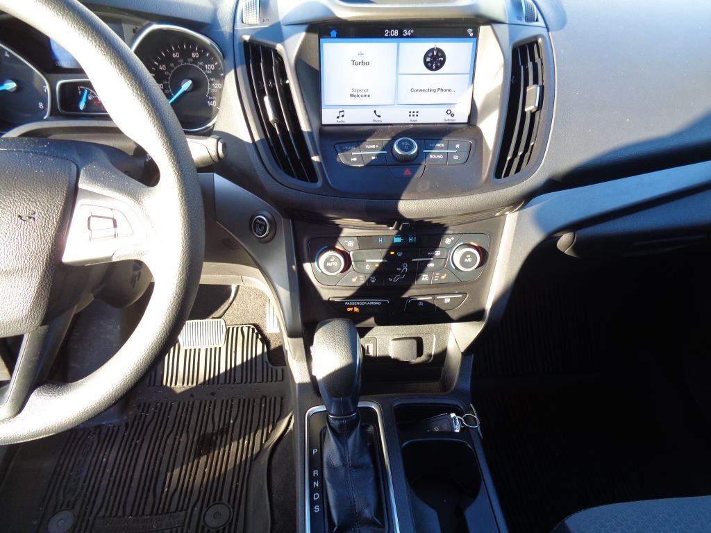 Ford Escape SE 4WD 2019