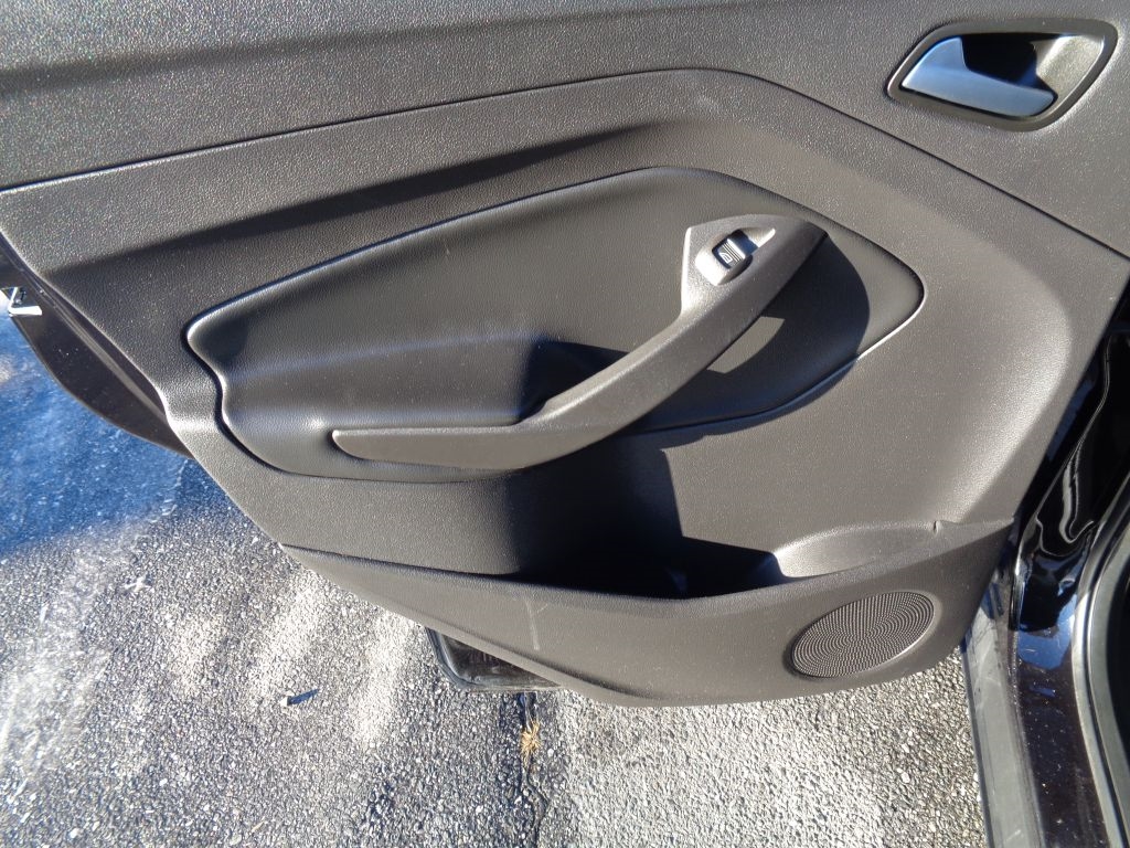 Ford Escape SE 4WD 2019