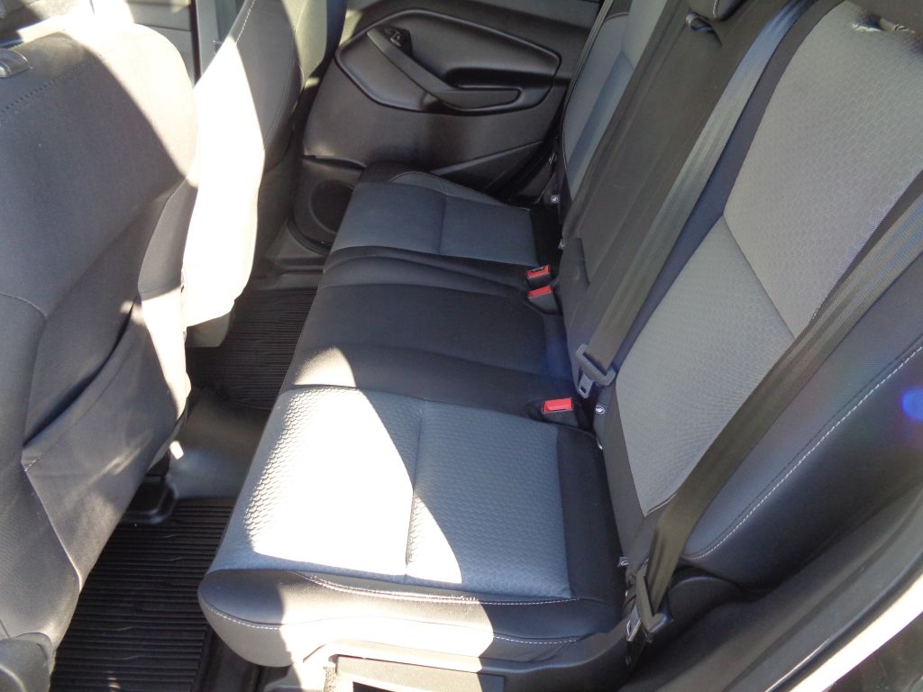 Ford Escape SE 4WD 2019