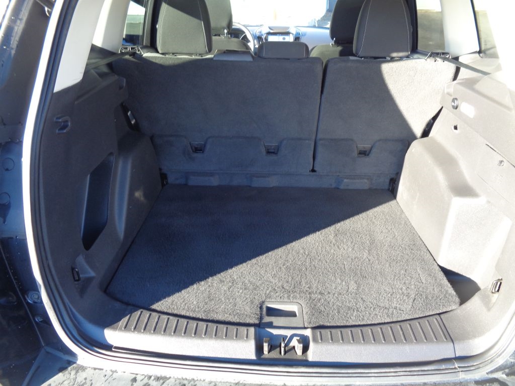 Ford Escape SE 4WD 2019