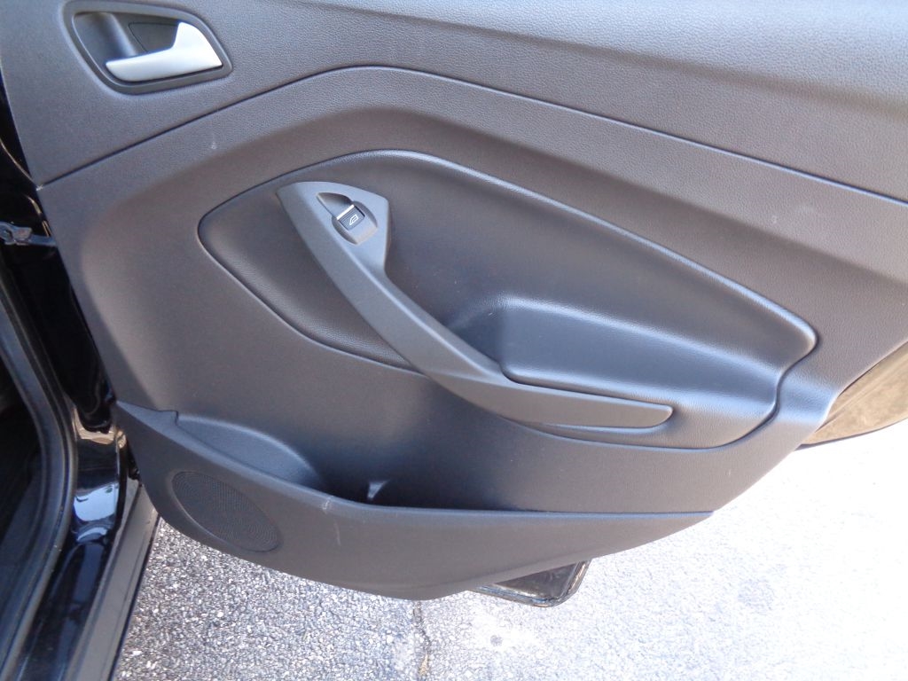 Ford Escape SE 4WD 2019