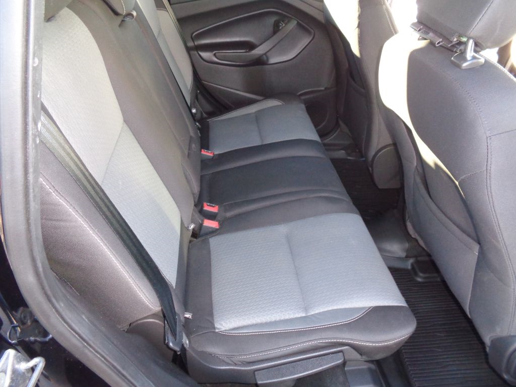 Ford Escape SE 4WD 2019