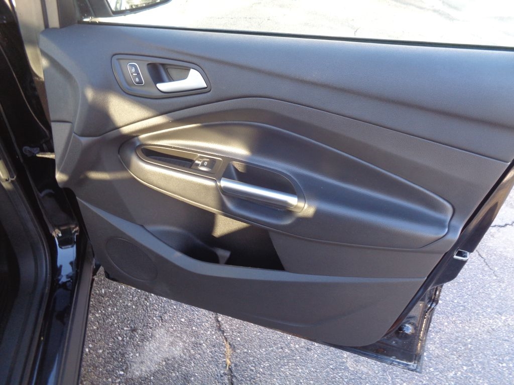 Ford Escape SE 4WD 2019