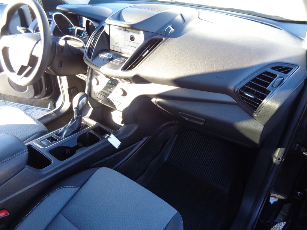 Ford Escape SE 4WD 2019