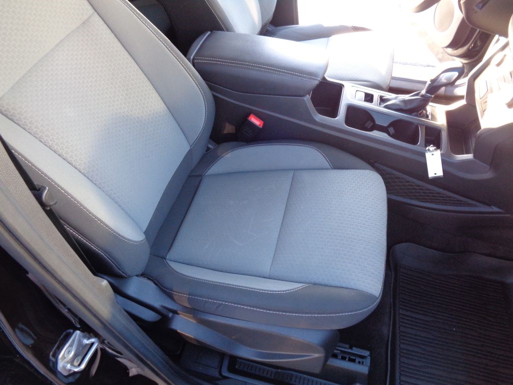 Ford Escape SE 4WD 2019