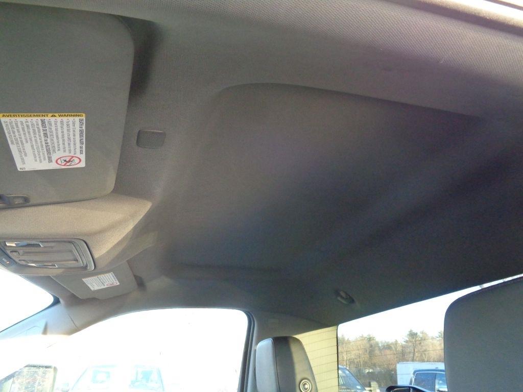 Chevrolet Silverado 2500HD Work Truck Regular Cab 4WD 2020