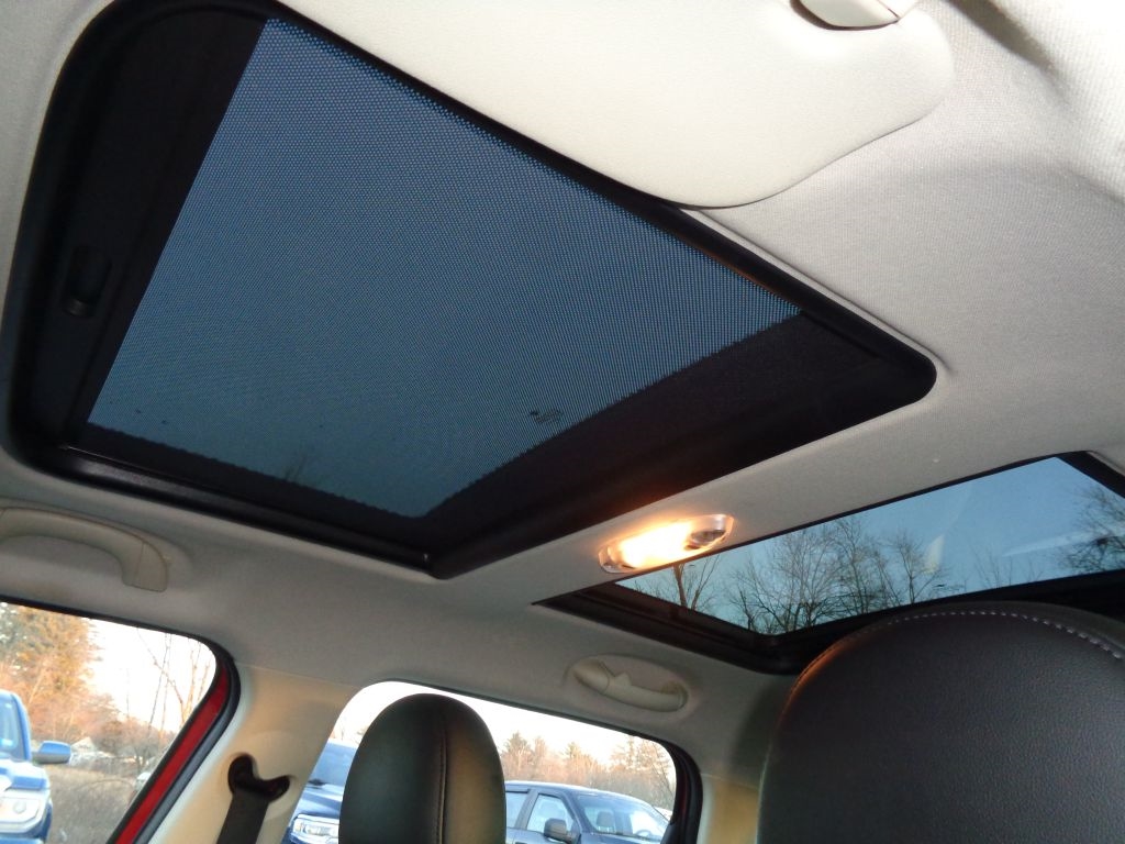 MINI Countryman S ALL4 2016