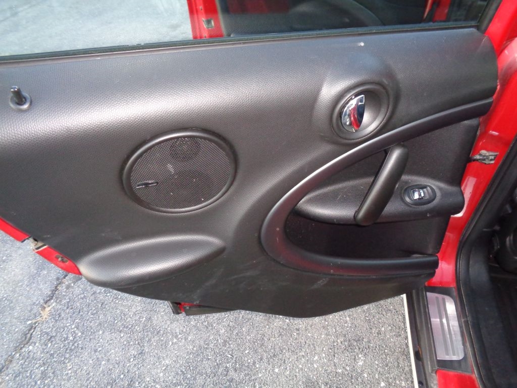 MINI Countryman S ALL4 2016