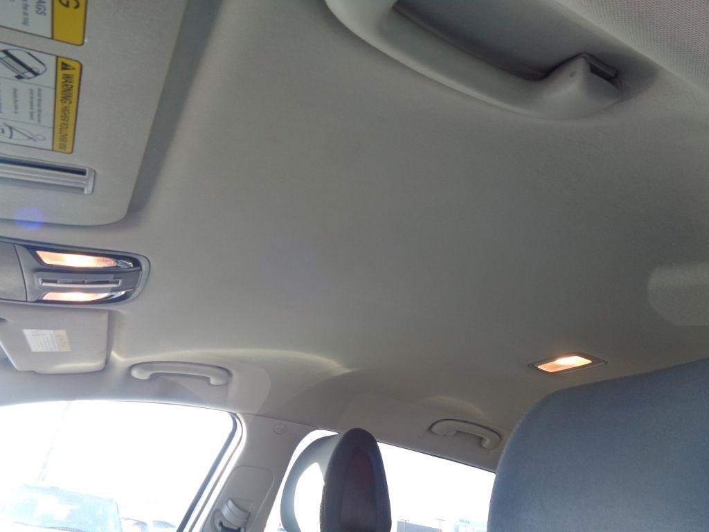 Kia Sorento LX V6 AWD 2016