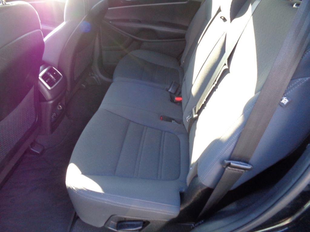 Kia Sorento LX V6 AWD 2016