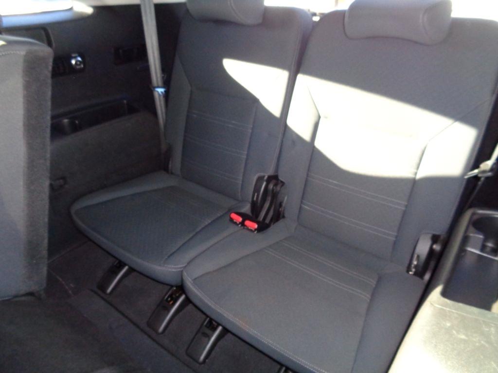 Kia Sorento LX V6 AWD 2016