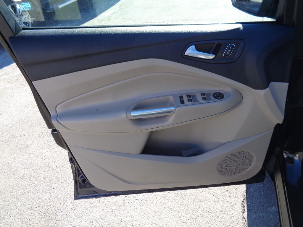 Ford Escape SE 4WD 2017