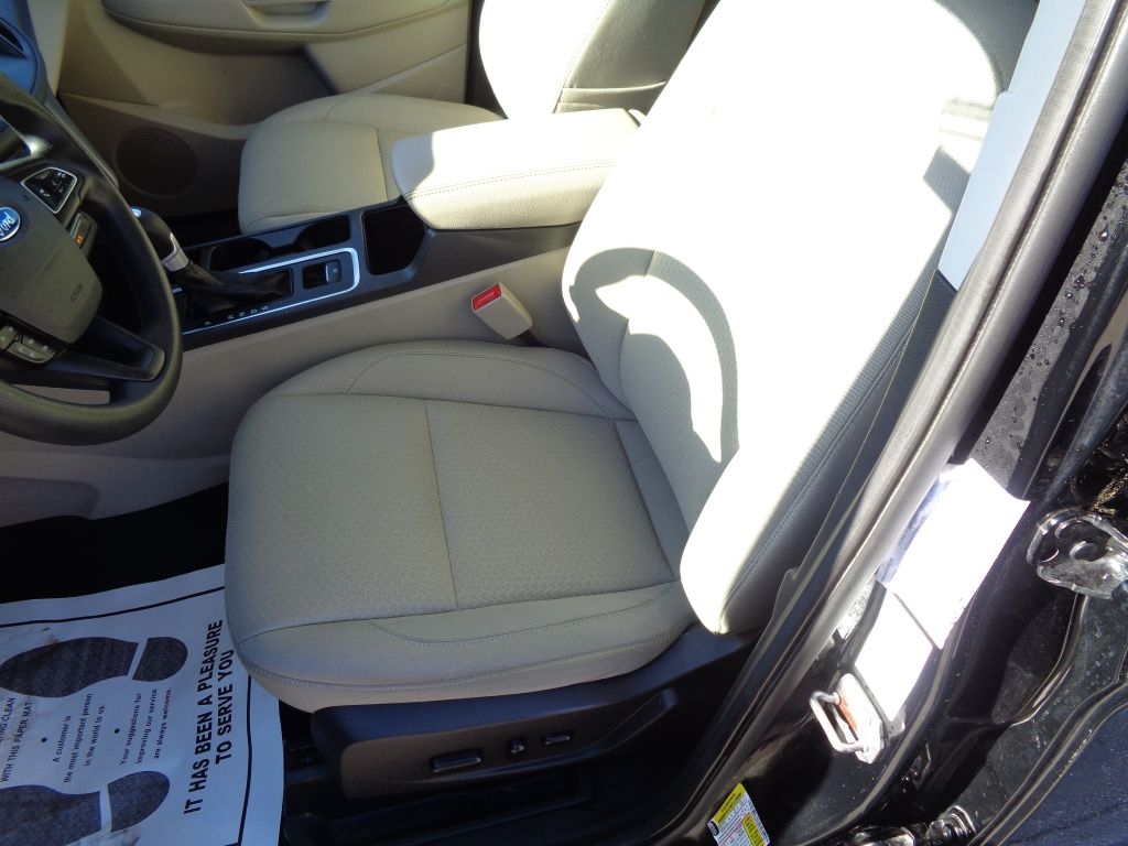 Ford Escape SE 4WD 2017