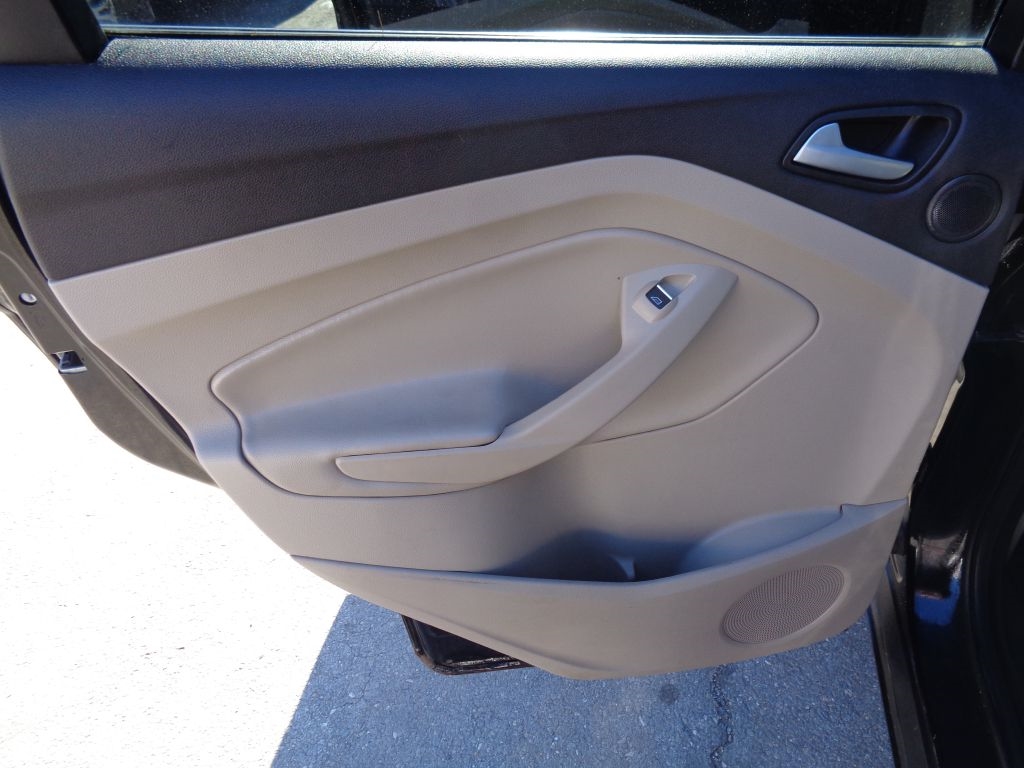 Ford Escape SE 4WD 2017