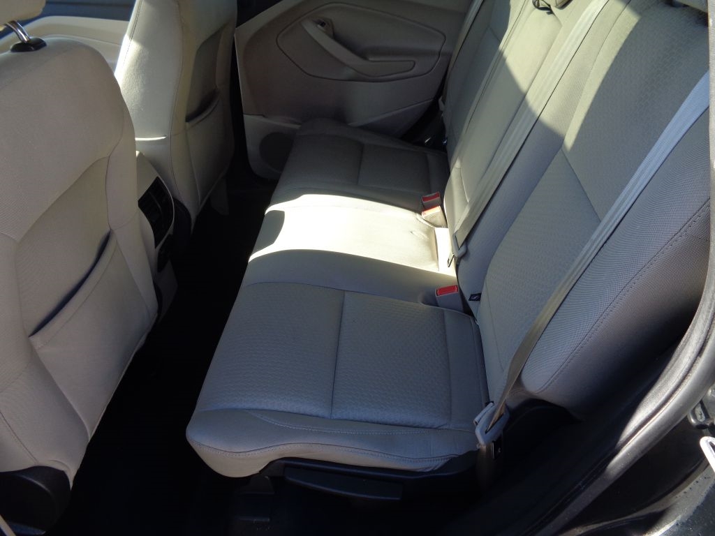 Ford Escape SE 4WD 2017