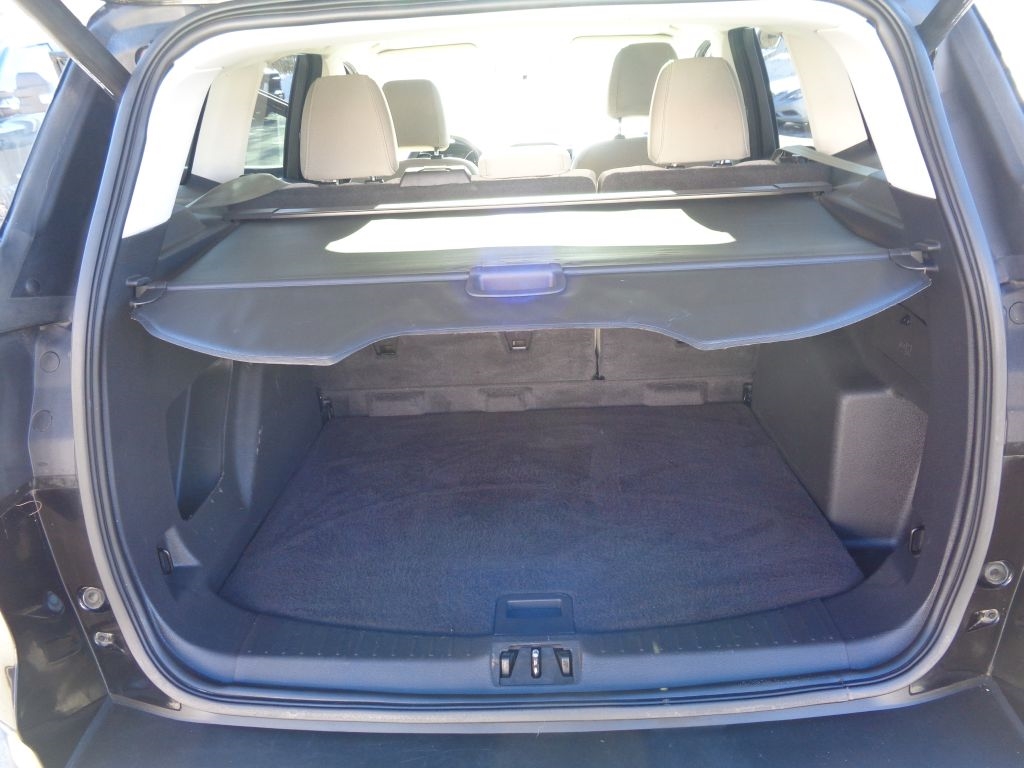 Ford Escape SE 4WD 2017