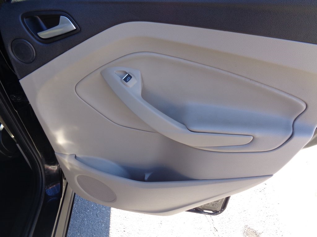 Ford Escape SE 4WD 2017