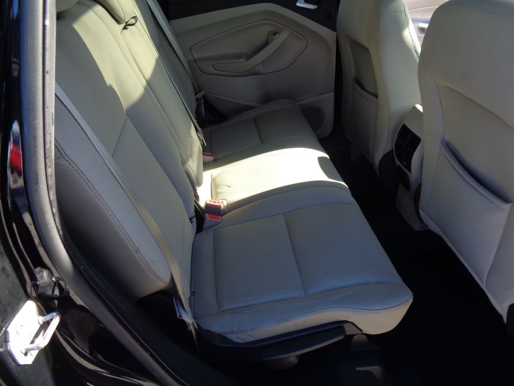 Ford Escape SE 4WD 2017