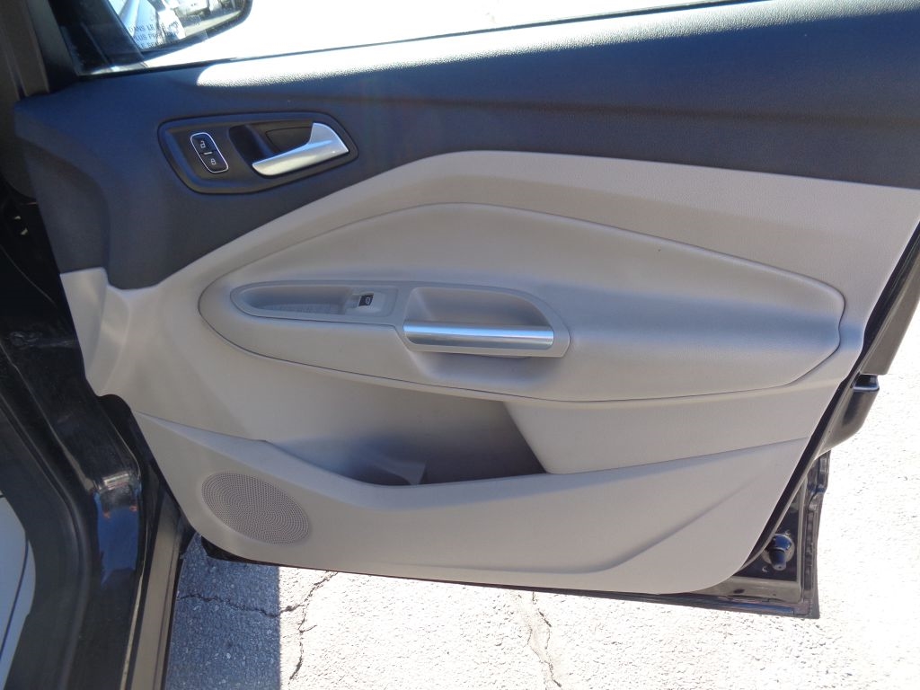 Ford Escape SE 4WD 2017