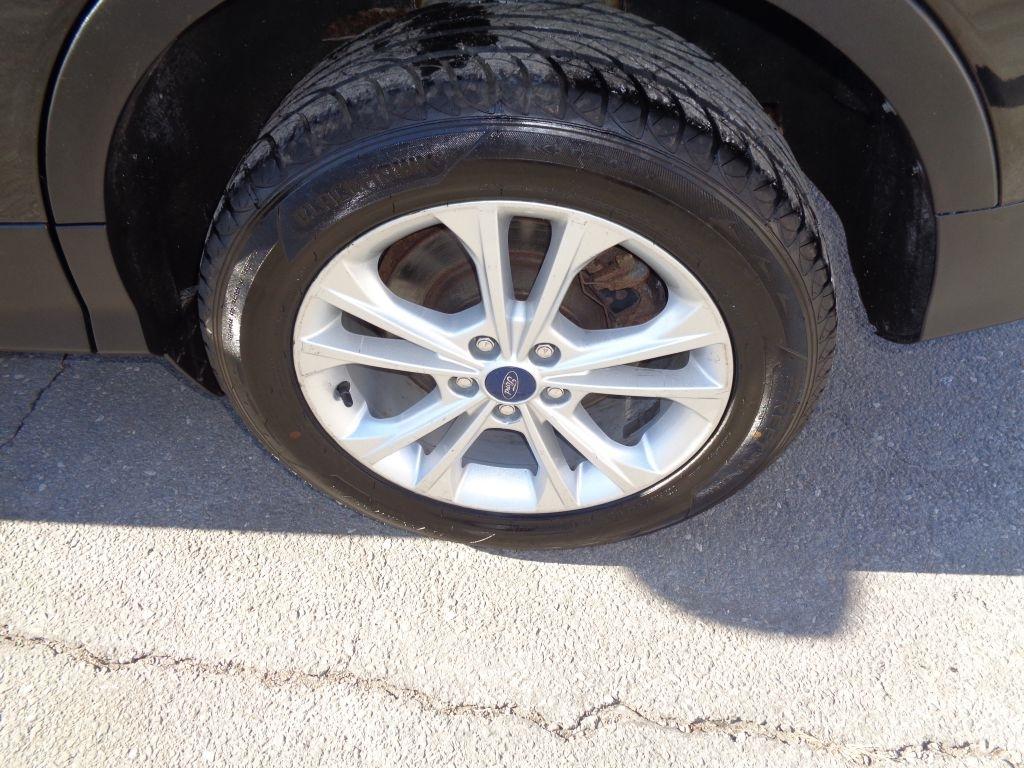 Ford Escape SE 4WD 2017