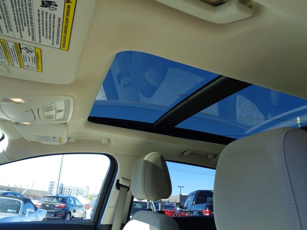 Ford Escape SE 4WD 2017