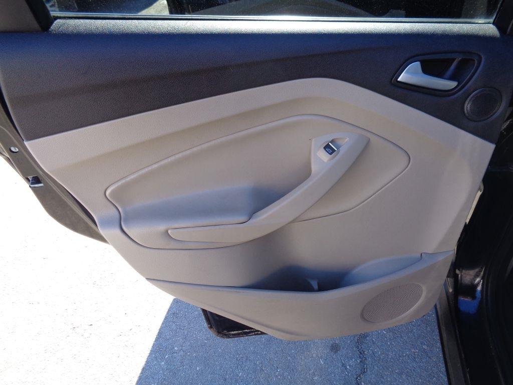 Ford Escape SE 4WD 2017