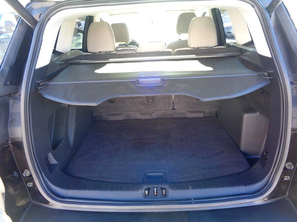 Ford Escape SE 4WD 2017